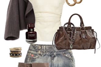 be your virtual personal stylist