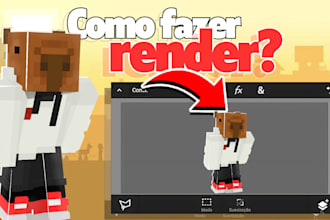 vou fazer uma excelente miniatura