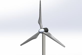 design 3d printable enclosures and mechanical packaging in solidworks