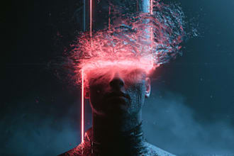design album single music cover artwork