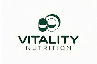 refresh and enhance your logo for a more professional look