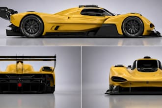 custom body kit design,front splitter,3d car part,rear diffuser,wing,spoiler stl