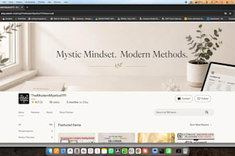 automate your etsy digital art workflow
