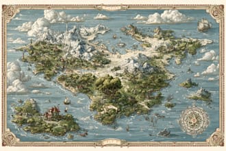city map for dnd