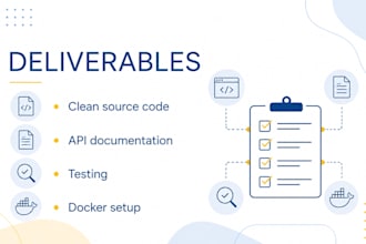 build python apis with django or fastapi