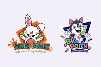 design childcare logo create stunning kids