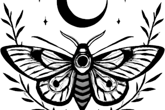 design a unique custom tattoo design