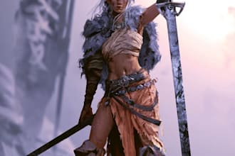 dnd character art and dnd character art