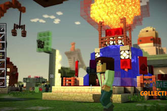 be minecraft developer mincecraft server setup minecraft game