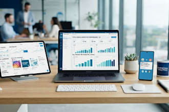 digital marketing and lead generation