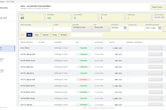 develop a professional desktop applications