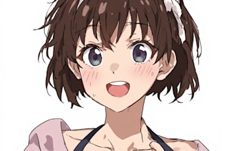 draw anime dakimakura sfw or nfsw
