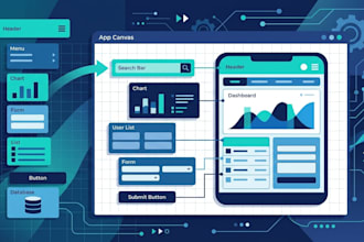 build a custom business app with microsoft power apps