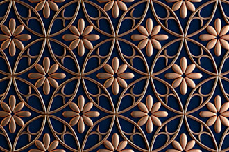 design hand drawn vector repeat patterns for fabric