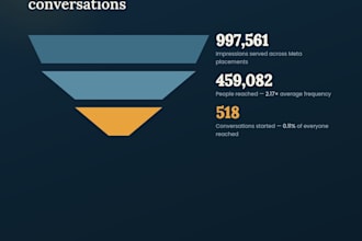manage and optimize meta and linkedin ads campaigns