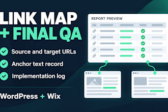 contextual internal linking for wordpress, wix and shopify