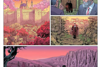 manga artist manga illustration anime manga comic art
