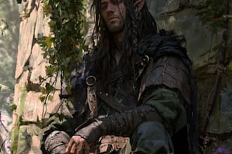 do fantasy characters or fantasy character