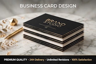 design modern invoice estimate and receipt template