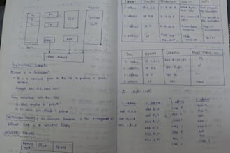 type fast and accurate and write neatly