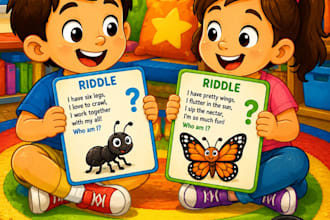 children story book illustration book illustration art