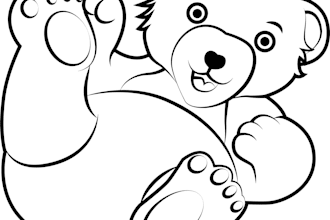 create fun and engaging coloring pages for kids