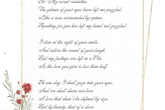 ghostwrite custom poems and short stories tailored for you