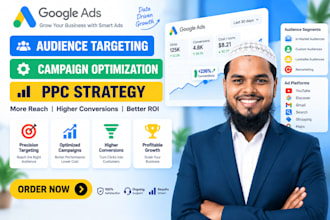manage google demand gen ads to generate leads and sales