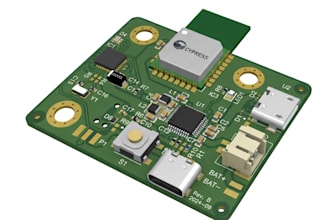 design high speed pcb for your digital or high frequency project