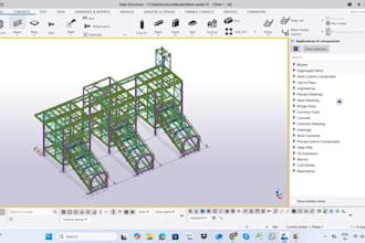 do structural steel modeling and detailing per aisc and is codes