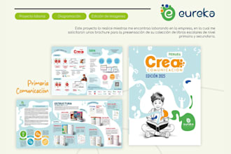 design professional books, magazines, and editorial layouts