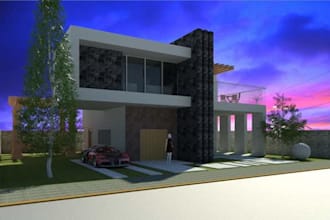 bim modeler with extensive experience in construction
