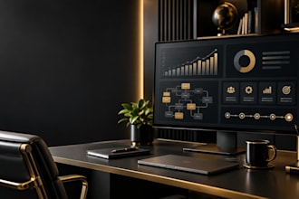 create an ai strategy and workflow roadmap for your business