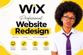 wix website redesign wix website redesign wix redesign wix website design