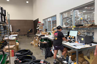 connect you with verified ebike distributors and factories