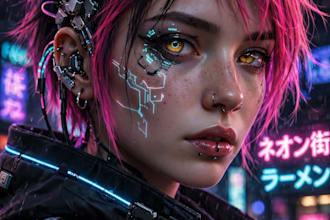 create stunning ai art midjourney