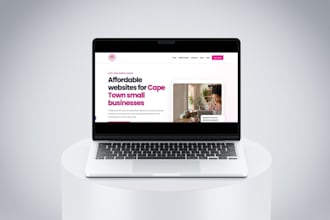 build you an seo and aio optimised website