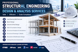 do structural analysis beam design civil engineering wall removal for permit