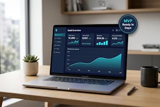 build your aipowered saas mvp using vibe coding