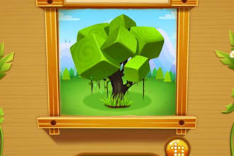 bug hunt game bug fix optimize multiplayer game reskin game ui