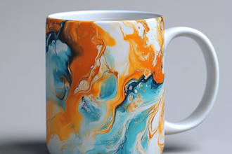 do a mug or coffee mug design