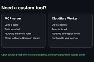 set up claude code for your repo with skills, hooks and mcp