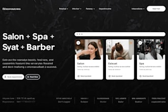 vagaro booking barber booking website glossgenius website booksy booking website