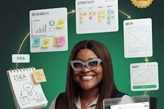 be your technical product manager