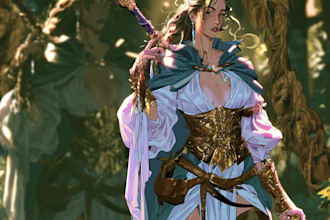 dnd character art and dnd character art