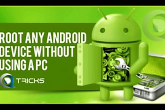 root android, install custom and fix android software issues