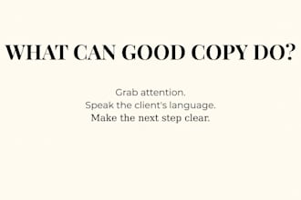 write social media captions and ad copy for beauty and ecommerce brands