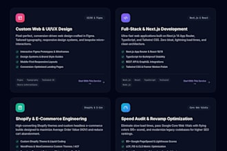 convert figma to nextjs and tailwind css with responsive design