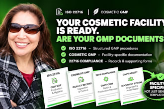 do iso 22716 cosmetic gmp iso gmp cosmetic facility cosmetic manufacturing gmp