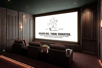 create photorealistic ai renders of interiors and architecture